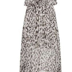 Maurice dress